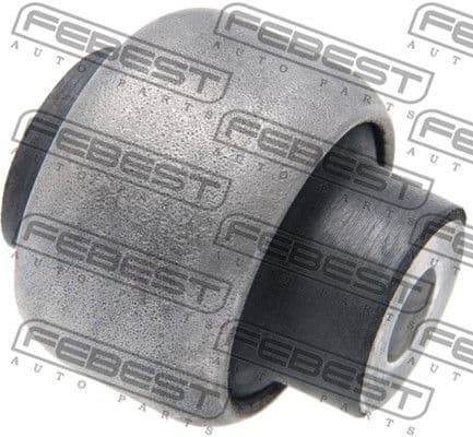 Mounting, control/trailing arm ADAB-002