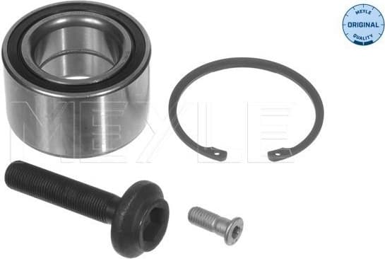 Wheel Bearing Kit MEYLE-ORIGINAL: True to OE. 100 598 0119