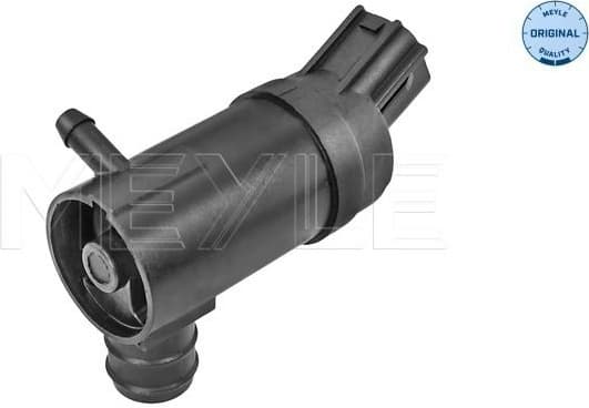 Washer Fluid Pump, window cleaning MEYLE-ORIGINAL: True to OE. 37-14 870 0003