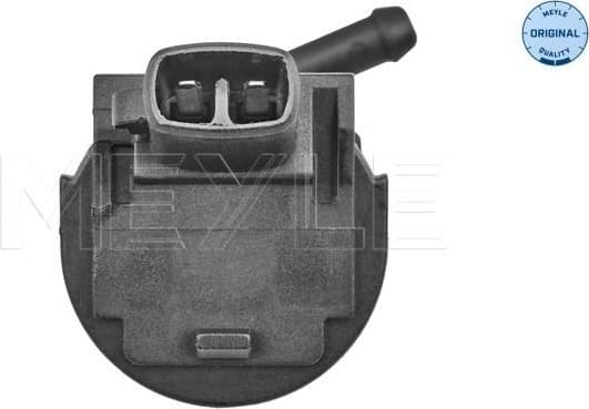 Washer Fluid Pump, window cleaning MEYLE-ORIGINAL: True to OE. 37-14 870 0001 - image 2