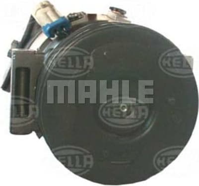 Compressor, air conditioning BEHR ACP 320 000S - image 2