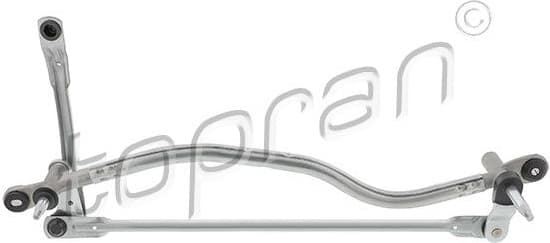 Wiper Linkage 115 988