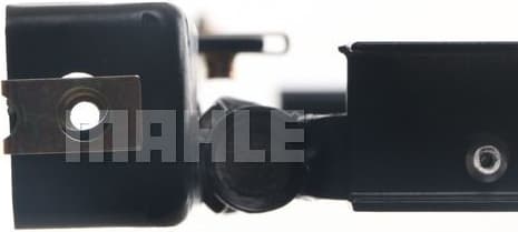 Condenser, air conditioning BEHR AC 179 000S - image 11