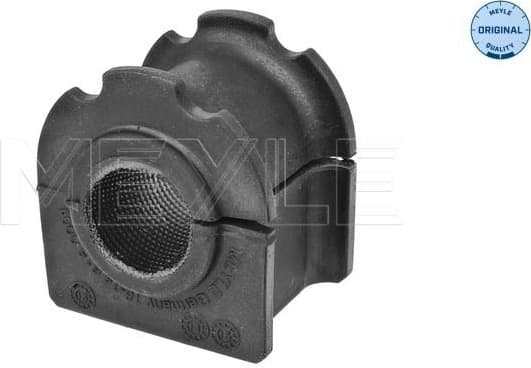 Mounting, stabiliser bar MEYLE-ORIGINAL: True to OE. 18-14 615 0001