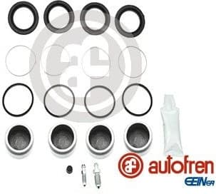 Repair Kit, brake caliper D41126C