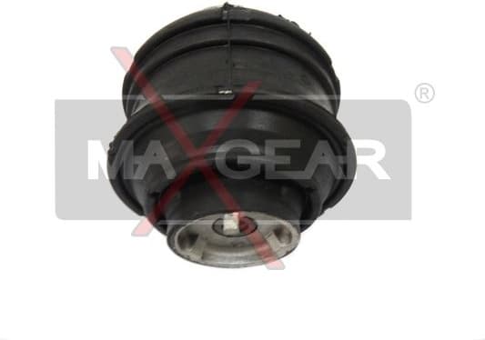 Mounting, engine 76-0022