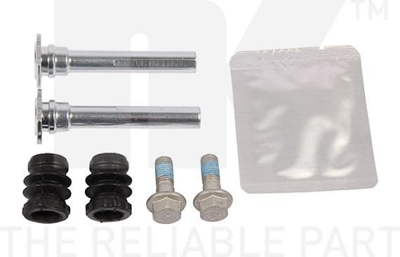 Guide Sleeve, brake caliper 8930014