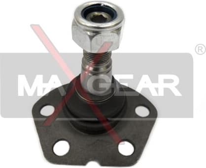 Ball Joint 72-0391