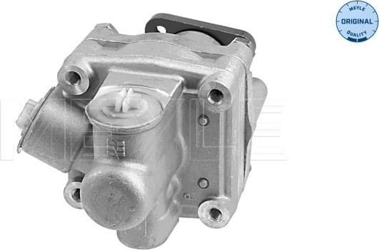 Hydraulic Pump, steering MEYLE-ORIGINAL: True to OE. 114 631 0031