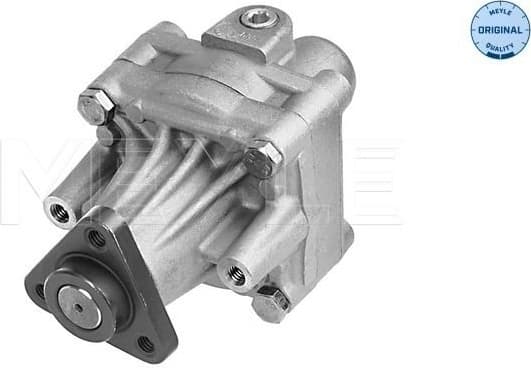 Hydraulic Pump, steering MEYLE-ORIGINAL: True to OE. 114 631 0031 - image 2