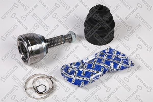 Joint Kit, drive shaft 150 1998-SX