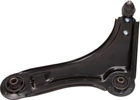 Control/Trailing Arm, wheel suspension 72-0784
