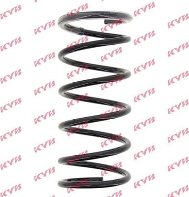 Suspension Spring K-Flex RA3008