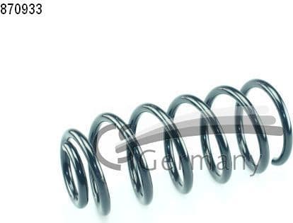 Suspension Spring 14870933