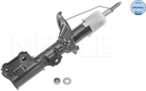 Shock Absorber MEYLE-ORIGINAL: True to OE. 28-26 623 0005