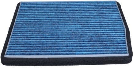 Filter, cabin air SILVER CARBON 26-1879 - image 2