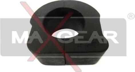 Mounting, stabiliser bar 72-1072