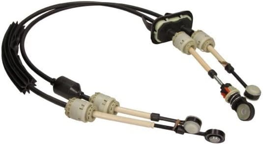 Cable Pull, manual transmission 32-0618