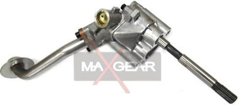 Oil Pump 42-0015 - image 2