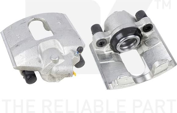 Brake Caliper 2125154