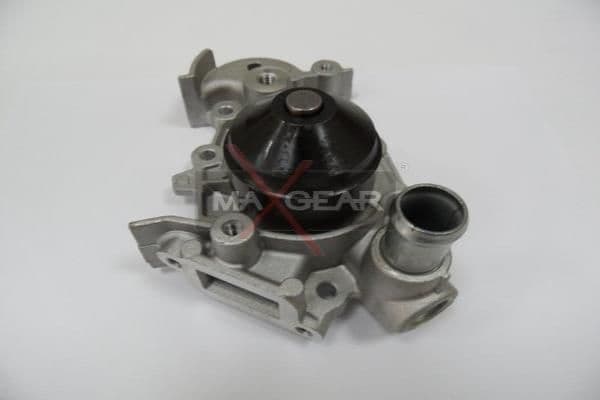 Water Pump, engine cooling 47-0035