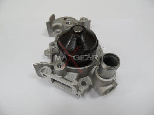 Water Pump, engine cooling 47-0035 - image 2