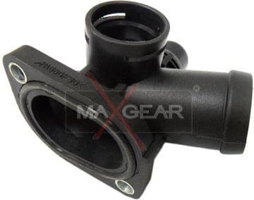 Coolant Flange 18-0152