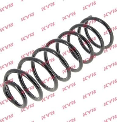 Suspension Spring K-Flex RC5073