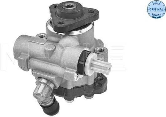 Hydraulic Pump, steering MEYLE-ORIGINAL: True to OE. 314 631 0036