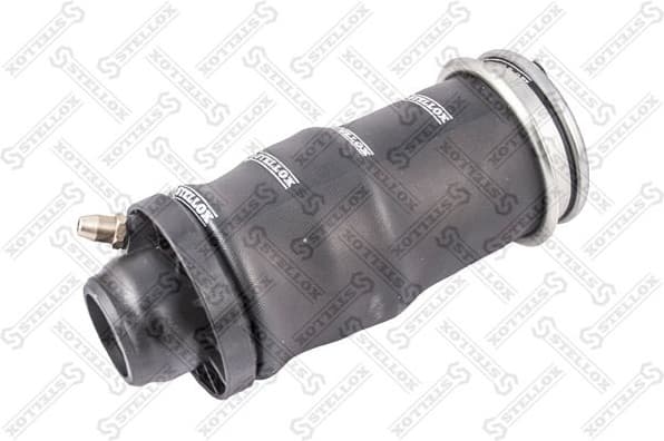 Bellow, driver cab suspension 84-00091-SX