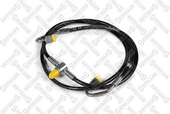 Hose Line, driver cab tilting device 84-70778-SX