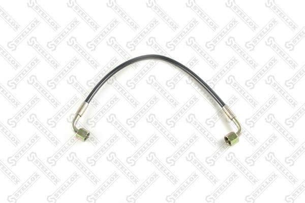 Hose Line, driver cab tilting device 84-70717-SX