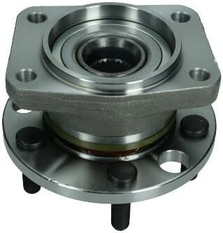 Wheel Bearing Kit 33-0933 - image 2