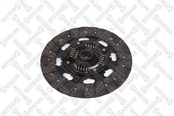 Clutch Disc 07-00232-SX