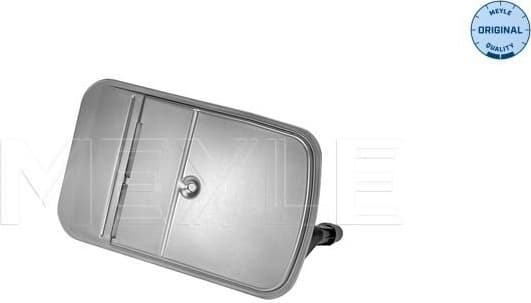 Hydraulic Filter Kit, automatic transmission MEYLE-ORIGINAL-KIT: Better solution for you! 314 137 0003/S - image 2