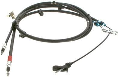 Cable Pull, parking brake 1 987 482 851