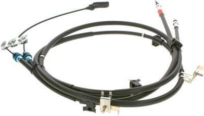 Cable Pull, parking brake 1 987 482 851 - image 3