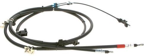 Cable Pull, parking brake 1 987 482 851 - image 4