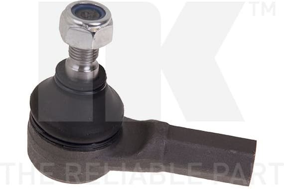 Tie Rod End 5033658