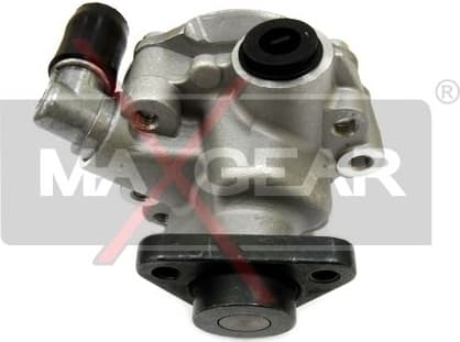 Hydraulic Pump, steering 48-0068 - image 2