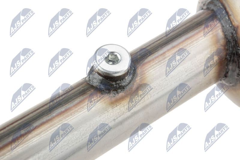 Soot/Particulate Filter, exhaust system DPF-RE-002 - image 7