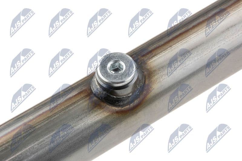 Soot/Particulate Filter, exhaust system DPF-RE-002 - image 8