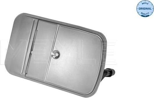 Hydraulic Filter, automatic transmission MEYLE-ORIGINAL: True to OE. 314 137 0003 - image 2