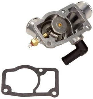 Thermostat, coolant 18-0267 - image 2