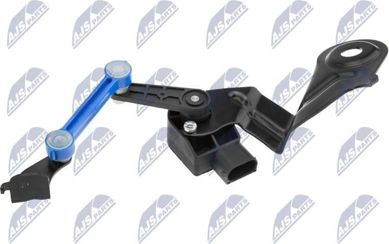 Sensor, headlight levelling ECX-AU-033