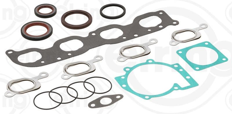 Gasket Kit, cylinder head 497.830