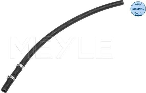 Hydraulic Hose, steering MEYLE-ORIGINAL: True to OE. 159 203 0001