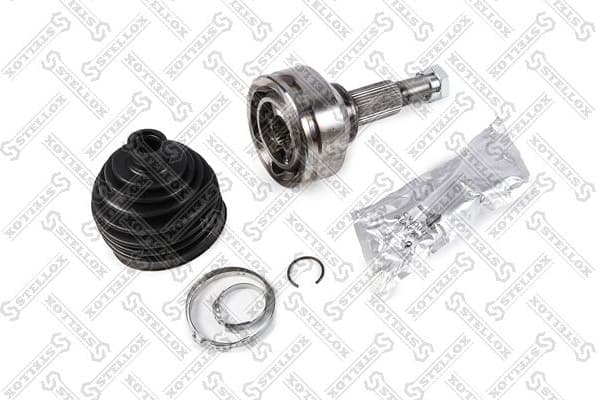 Joint Kit, drive shaft 150 2017-SX