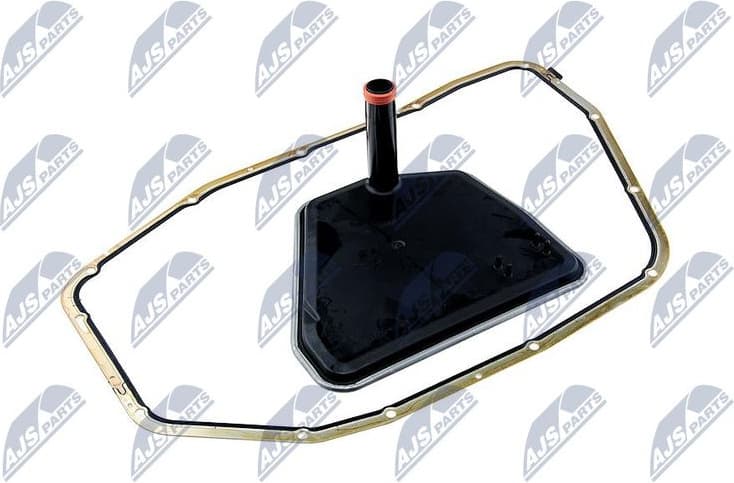 Hydraulic Filter Kit, automatic transmission FSF-AU-001