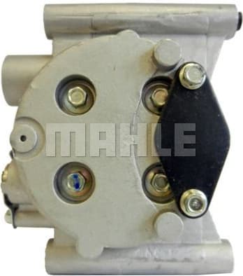 Compressor, air conditioning BEHR ACP 1113 000S - image 5